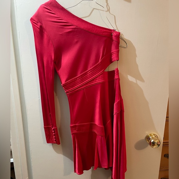Alexis Roca Dress - Picture 4 of 5